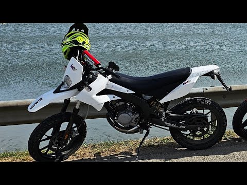 APRILLIA 86CCM&DERBI 70CCM SZERPENTIN