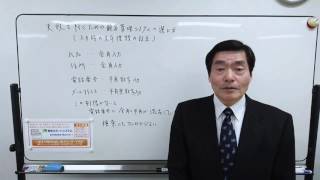 失敗を防ぐための顧客管理システムの選び方【入力時の文字種類の設定】