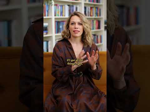 Bethany Joy Lenz's Faith Journey