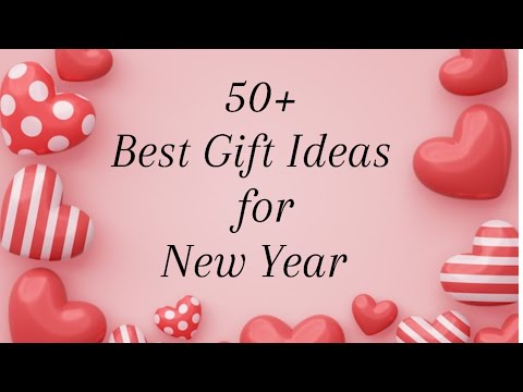 Top 50+ Best Gift Ideas For New Year 2025 / Best Birthday Gifts for friend / Special Gift for Sister