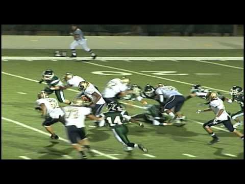 Mel High School vs EGHS 720 :480.mov