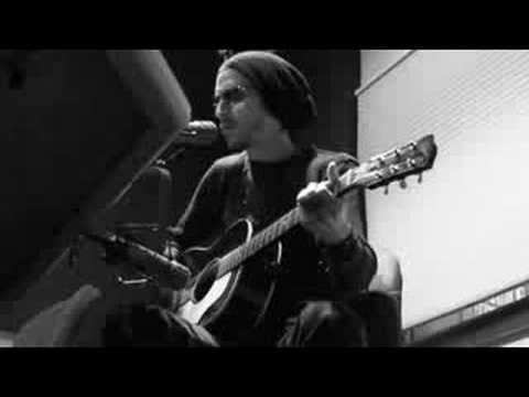 OURS - Jimmy Gnecco of OURS Acoustic (Willing & Murder)