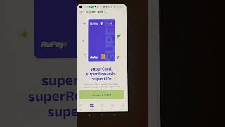 super money upi by flipkart flipkart super money credit card super money upi flipkart refer and earn