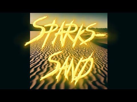 Sparks-Sand (Free Beat)