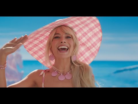 Barbie (2023) - Official® Teaser 2 [HD]