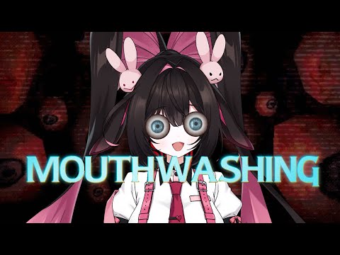 💞MOUTHWASHING💞 remember to floss ~  [V&U | GEN 5]