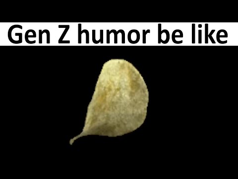 Memes That Gen Z Made Funny