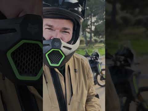 What sound on this 450 MT CF MOTO!! Do you like it?