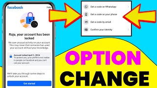 facebook account locked how to unlock | how to unlock facebook account |unlock facebook account|#165