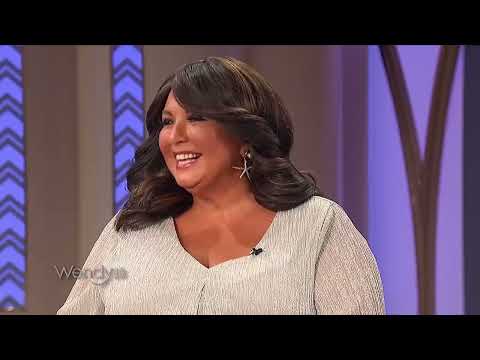 Abby Lee Miller Interview (2019) Wendy Williams Show