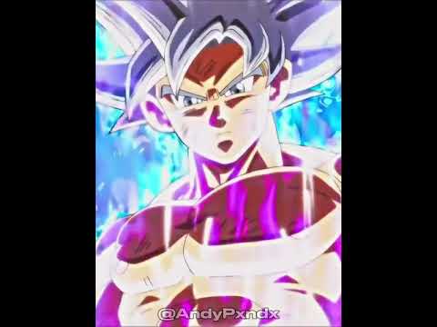 Spinning The Wheel Till Mui Goku Loses Pt1