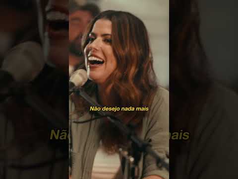 RACHEL NOVAES - TUDO QUE EU MAIS QUERO #rachelnovaes #musilerecords #gospel #louvor #adoração