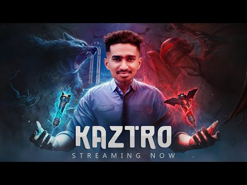 Kaztro Streaming Now | BGMI Live