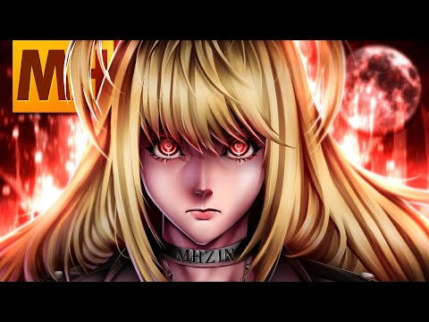 SUBMISSA 🍎 Inspirado em Misa (Death Note) | Prod. Sidney Scaccio | MHRAP