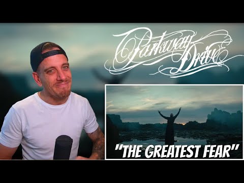 Parkway Drive - "The Greatest Fear" - The Boys are BACK but Different?? | MarbenTheSaffa Reacts