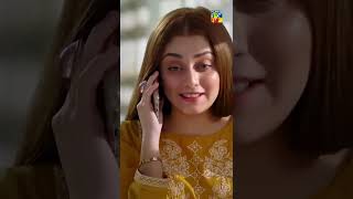 Alizay Shah & Ahad Raza Mir - 𝐅𝐮𝐧𝐧𝐲 𝐒𝐜𝐞𝐧𝐞 #Ehd_e_Wafa #Shorts #HumTv