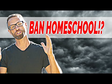 A Danger to Society? Should Homeschooling Be Banned?