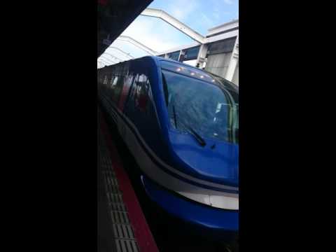 20160824 鳥取駅1046発スーパーはくと