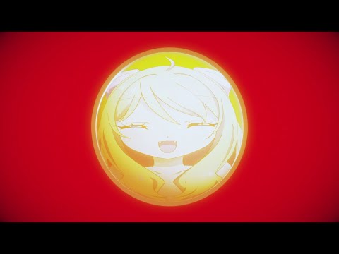 邪神ちゃんドロップキック ケイオス 特報PV　2度目の事前登録受付中！