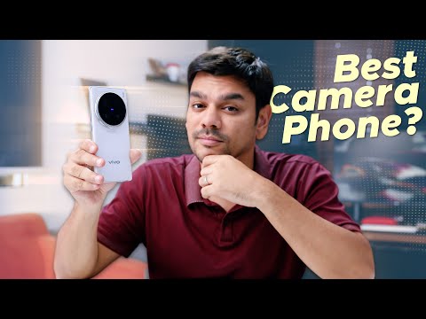 Vivo X100 Ultra | The Ultimate Camera Phone?!