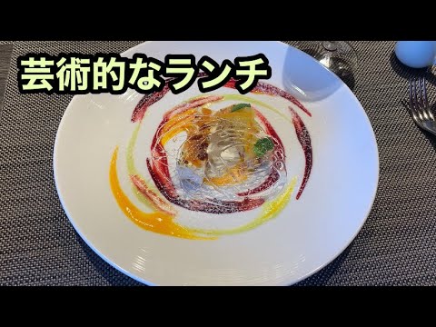 神戸ランチ　神戸グルメ　JAPAN KOBE