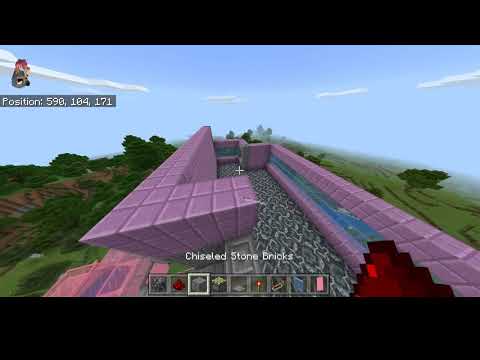 Redstone is harder than you think ~ Minecraft Windows 10 Edition #2