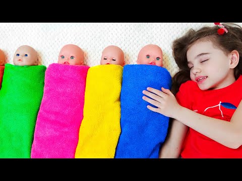 Are you sleeping brother John 🌙 More Children's Songs | Nursery Rhymes