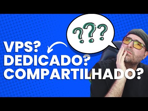 Melhor Hospedagem WordPress em 2024 e QUAL ESCOLHER!