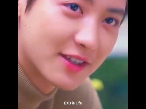 EXO Chanyeol edit - capital letters (Hailee Steinfeld)