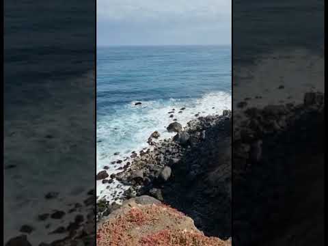 🏝️ Incredible ocean view 🏝️ Tenerife 🏝️ #oceanview #tenerife