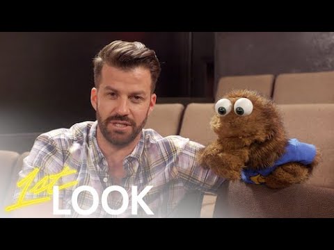 Johnny Bananas: Puppet Master or Puppet Fail? | 1st Look TV