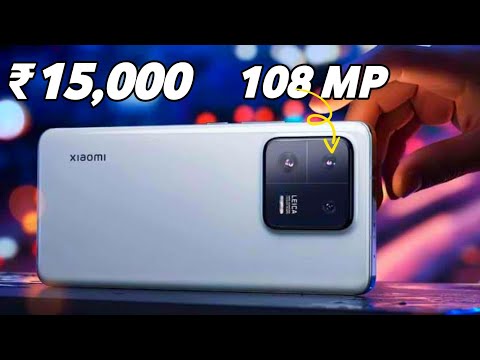 108 Ois| Top 5 Best Camera Smartphone Under 15000 in January 2024 | Best Camera Phone Under 15000