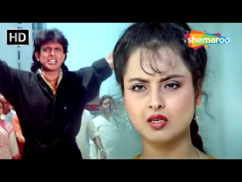 Is Duniya Main Kaun Sunega - Video Song | Bhrashtachar (1989) | Mithun Chakraborty,Rekha | Mohd Aziz