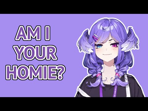 Is Selen Your Homie? [Nijisanji EN]