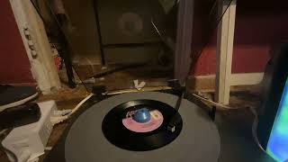 Tracy Lawrence- Sticks And Stones (45 RPM)