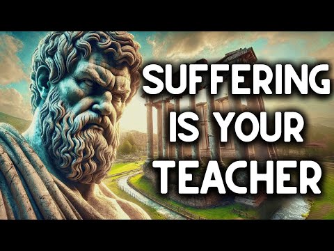 3 Hours of Stoic Lessons to Become UNSHAKABLE