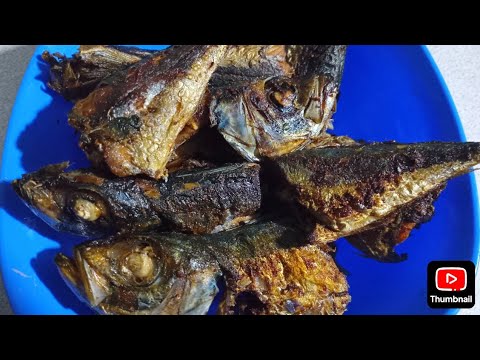 Fry Fish Like This And You Won't Stop Eating