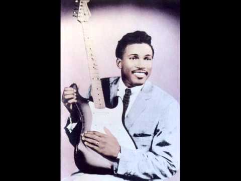 Otis Rush: All Your Love (I Miss Loving)