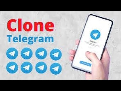 #crypto TELEGRAM CLONE