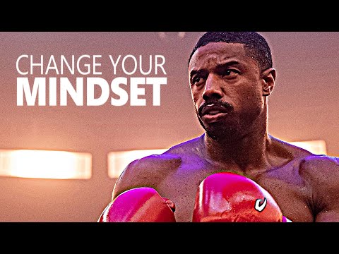 DISCIPLINE YOUR MINDSET - Motivational Speech