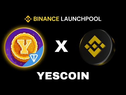 Yescoin Airdrop Claim LIVE | Grand Reward Prize - Win Free TON & Stars | Instantly Withdraw Prize |