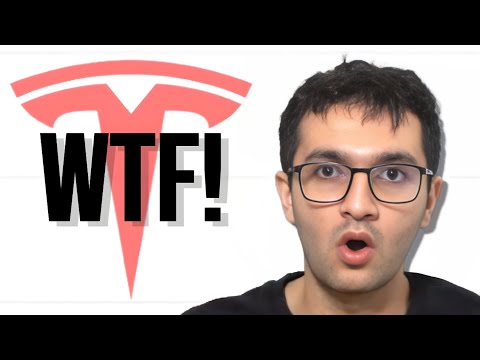 Optimus Just Made ALL Tesla Investors SPEECHLESS (Just WOW...)