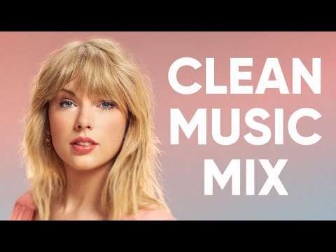 1 Hour Clean Pop Songs Playlist 🎧 Clean Pop Playlist 2025 🎶 Clean Pop Music Mix 🎵 Clean Pop Mix