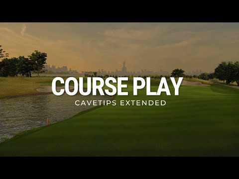 Course Play | CaveTips Extended