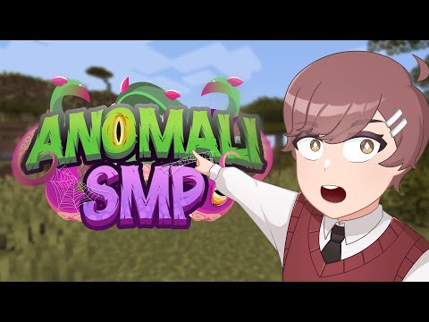 siap menyebar anomali | #anomalismp [VTuber Indonesia]