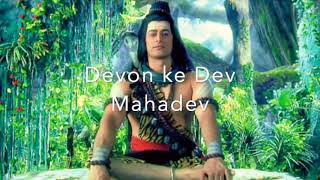 Shiv Shiv Shiv Shiv song: Longer and enhanced version(DKD Mahadev) @rhythmofmusicrudra