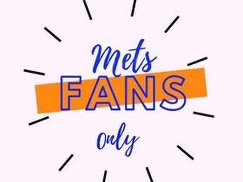 Mets Fans Only Live Stream