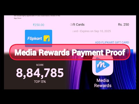 🔥Media Rewards Payment Proof: Top Passive Income App for 2024 Proof of Earnings & Payment Rewards!