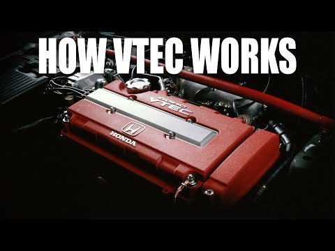 How VTEC Works: VTEC Explained Simply