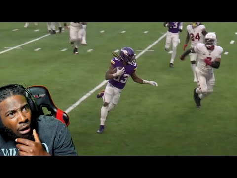 THE COMEBACK CONTINES!! "Arizona Cardinals vs Minnesota Vikings Game Highlights | Week 13" REACTION!